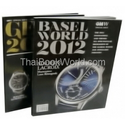 GM Watch Special Issue : Basel World Geneva 2012 +Geneva 2012