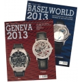 Basel World & Geneva 2013
