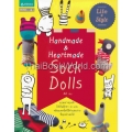 Handmade & Heartmade Sock Dolls