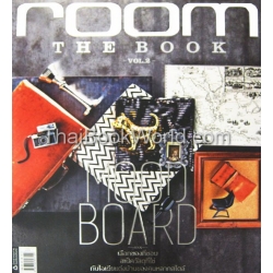 Room the Book Vol.2