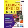 Learning English Book 3 ป.3