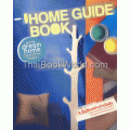 Home Guide Book +Home Mart Memo Board Magnet