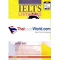 IELTS Listening With MP3 CD +MP3 CD