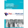 Conversations with Architects Series : Vol.12 ชีวิตสถาปนิกไทยในต่างแดน