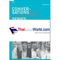 Conversations with Architects Series : Vol.12 ชีวิตสถาปนิกไทยในต่างแดน