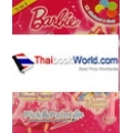 Barbie Pick & Paint แต้มสีให้เจ้าหญิงบาร์บี้กันเถอะ! (Set)