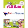 Gramtoon Grammar ฉบับการ์ตูน เล่ม 2 (ฉบับการ์ตูน)