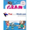 Gramtoon Grammar ฉบับการ์ตูน เล่ม 3 (ฉบับการ์ตูน)