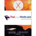 คู่มือใช้งาน Mac OS X Yosemite & iLife/iWork ฉบับสมบูรณ์