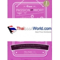 From Passion to Profit : เปลี่ยนความหลงใหลให้เป็นกำไรหลักล้าน