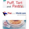 Puff Tart and Pastry : พัฟฟ์ ทาร์ต และเพสตรี้