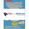Synonyms & Antonyms Vocabulary พิชิตข้อสอบ (O-NET, GAT, PAT)