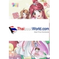 หนี่วา สร้างคน ซ่อมฟ้า (ฉบับการ์ตูน)