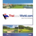 Thailand Golf Guide By KBank 2014
