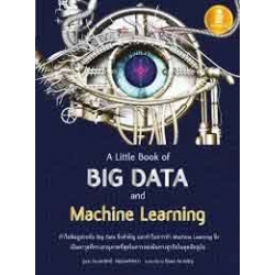 A Little Book of Big Data and Machine Learning 9786164871380