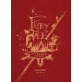 เทพนิยายใต้โลก : Fairy Tale (9786168175668)
