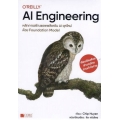 AI Engineering หลักการสร้างแอพพลิเคชั่น AI ยุคใหม่ด้วย FOUNDATION MODEL