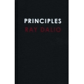 Principles : Life & Work (ปกแข็ง)