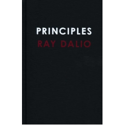 Principles : Life & Work (ปกแข็ง)