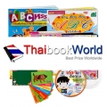 ชุด Quick ABC ภาษาอังกฤษของหนู ฉบับเรียนเร็ว (Set)