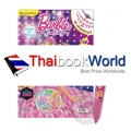 Barbie Fantasy Special 05 : เจ้าหญิงแห่งเสียงเพลง +ปากกาไมโครโฟนสุดเก๋