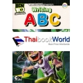 Ben 10 Omniverse Writing ABC