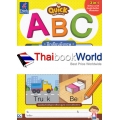 Quick Kids Write ABC ฝึกเขียนอังกฤษ