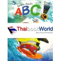 คัดเขียนเรียนเร็ว ABC