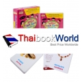 SE-ED Smart Flash Cards for Bilingual Kids บัตรคำศัพท์ 2 ภาษา พาหนูน้อยเก่งอังกฤษ หมวด เครื่องแต่งกายของหนู +บัตรคำศัพท์