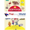 Survivor Plus จีน