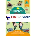 Survivor Plus เวียดนาม