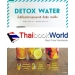 Detox Water