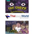 การ์ตูน The Shock เรื่องเล่าเขย่าขวัญ ตอน บ้านผีอยู่