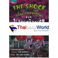 การ์ตูน The Shock เรื่องเล่าเขย่าขวัญ ตอน จะสวยหรือจะศพ