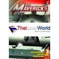 การ์ตูน The Mavericks : เดอะ มาเวอริคส์ Issue # 3