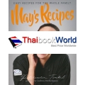 May's Recipes