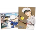 การ์ตูน The Prince of Tennis Ultimate Edition Season 1 (บรรจุปลอก)