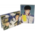 การ์ตูน The Prince of Tennis Ultimate Edition Season 1 02 (บรรจุปลอก)