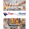 EASY COOKING: Easy Party