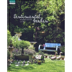 Sentimental Garden สวนแห่งความทรงจำ (ปกแข็ง)