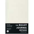 The Bullet Journal Method : วิถีบันทึกแบบบูโจ